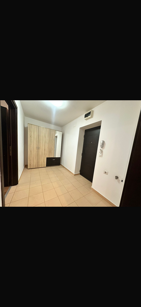 Titan, Pallady,Residence